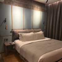 🏨💚 Kloe Hotel in Kuala Lumpur — hard not to love this place!