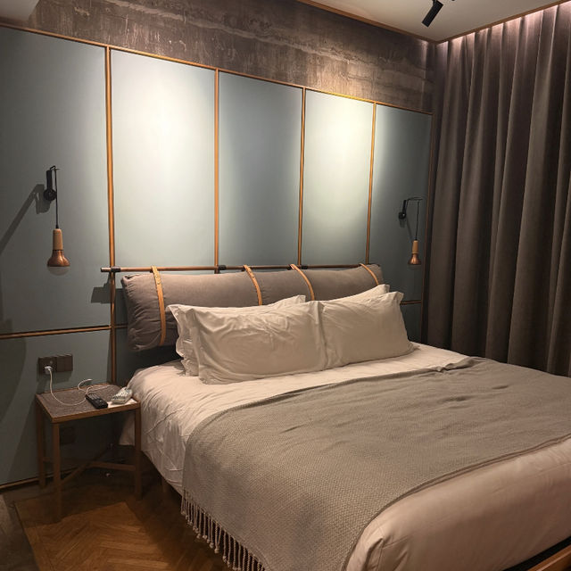 🏨💚 Kloe Hotel in Kuala Lumpur — hard not to love this place!