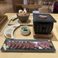 超級推薦炸牛扒🥩