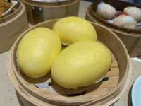 Dim Sum Perfection Preserved Across Generations
