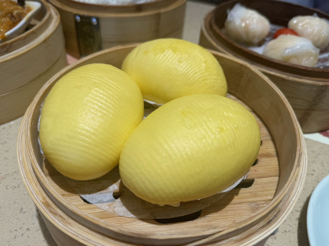 Dim Sum Perfection Preserved Across Generations