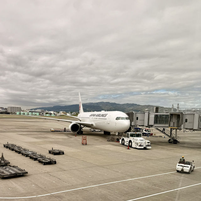 【ソウル】【釜山】これは凄い！日本人専用レーンが登場✈️
