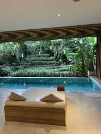 K Maison Lanna! โรงแรมสุดชิค บริการสุดประทับใจ