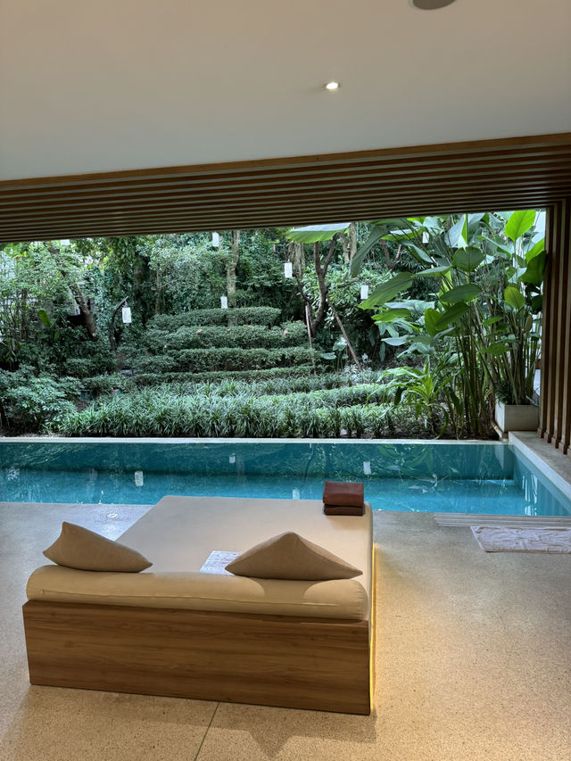 K Maison Lanna! โรงแรมสุดชิค บริการสุดประทับใจ