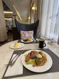 邂逅經典Art Deco風格建築飯店
