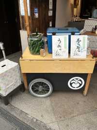 【東京近郊一日散策】夢回小江戶！漫步川越老街—時之鐘、和服體驗、地瓜美食與吉伊卡娃迷必訪專賣店全攻略