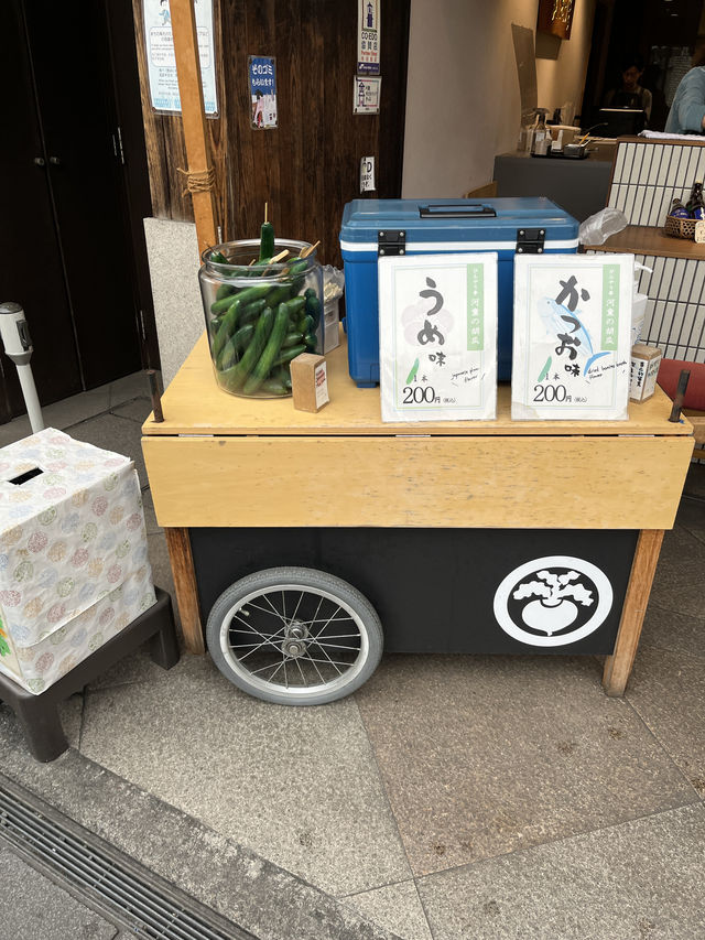 【東京近郊一日散策】夢回小江戶！漫步川越老街—時之鐘、和服體驗、地瓜美食與吉伊卡娃迷必訪專賣店全攻略