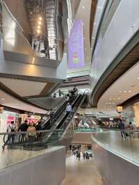 【香港】 東涌東薈城：不敗的香港元祖級Outlet！