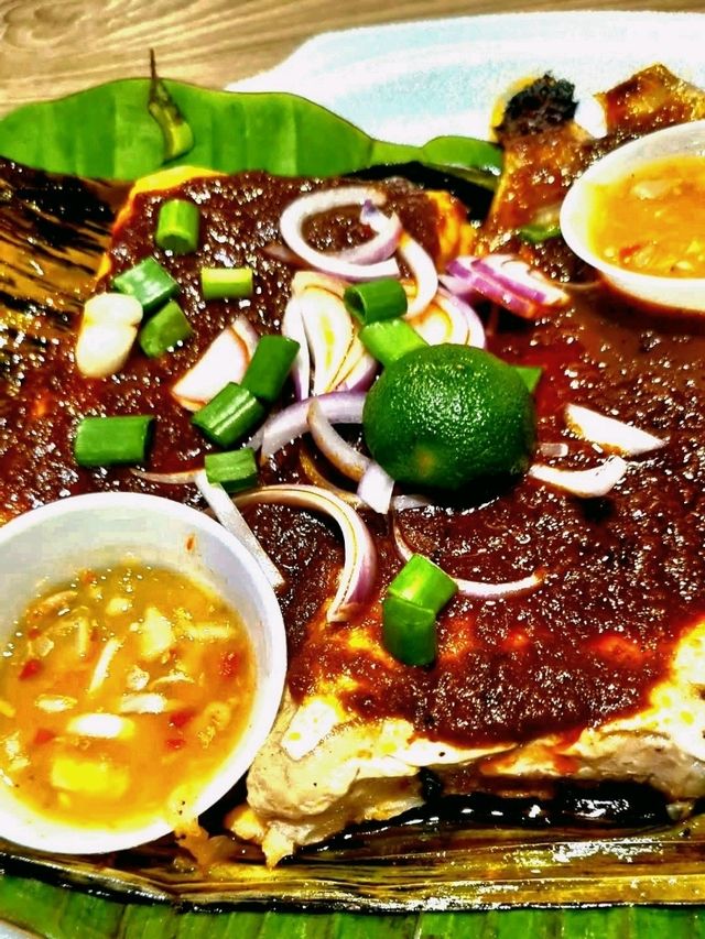 Our happy place : East Coast Lagoon Food Village