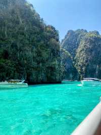 【ピピ島🇹🇭🐠】