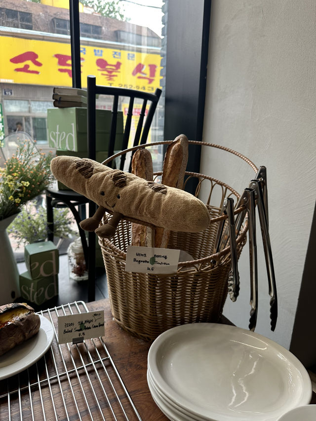 【大邱】韓国カフェがやっぱり映え美味しかった