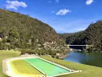Where Wilderness Meets Wonder: A Day at Cataract Gorge Reserve