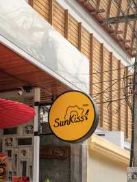 Sunkiss Breakfast&Brunch 💋