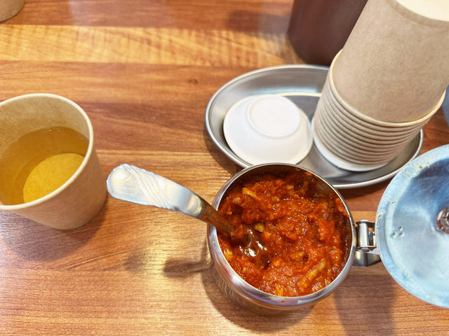 🍜😋 하루 종일 배부른 쌀국수집