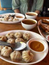 Popular newari restaurant in Kathmandu area