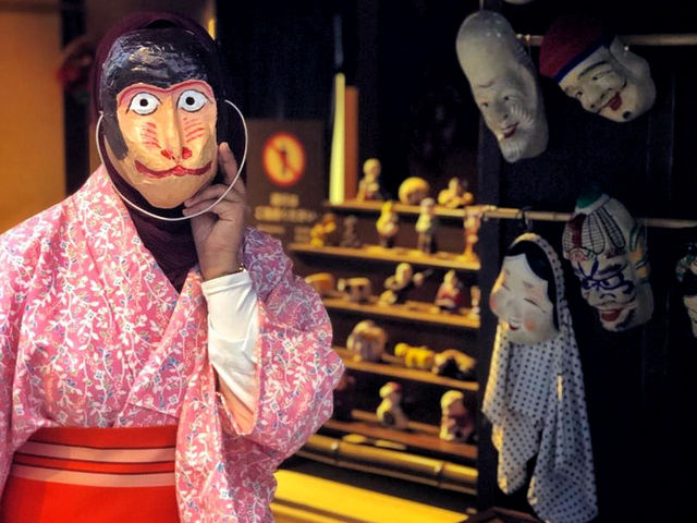 48 Hours in Osaka: Castles, Kimonos & City Lights! 