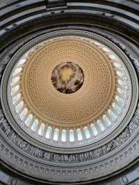 Library of Congress – America’s Cathedral of Knowledge