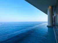 海の絶景と癒し！至福のリゾートステイ✨🌊