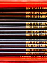 British Library – A Treasure Trove of World Knowledge