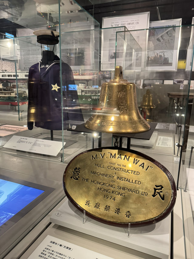 【香港】 「香港多面體」展覽：沉浸式體驗香港百年社會變化
