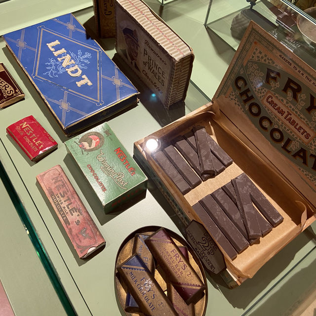 【美味しい博物館】ザグレブのチョコ天国🍫🇭🇷