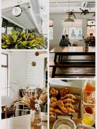 Table & Apron Cafe Malaysia