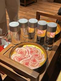 New sukiyaki