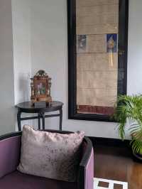 🎨 Siam@Siam Design Hotel Bangkok – Urban Cool Meets Thai Energy 🌆🎭