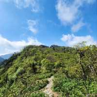 A Laid-Back Day at Seoraksan National Park
