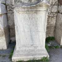【古代都市】イズミル必見の遺跡🇹🇷