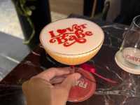 Franca ร้านอิตาเลียนสุดโรแมนติกย่านอโศก