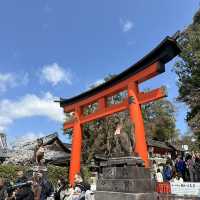 Fushimi Inari Taisha