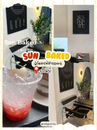  Sun Baked Café 