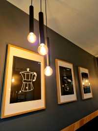 Street Coffee Roasters