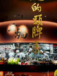 Hakka Heritage Elevated – Hakka Yu at Jewel Changi Airport