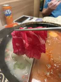 放題食足四小時