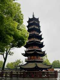 🛕Longhua Temple — วัดไวรัลที่ชาวไทยไปเยือนSHแนะนำ