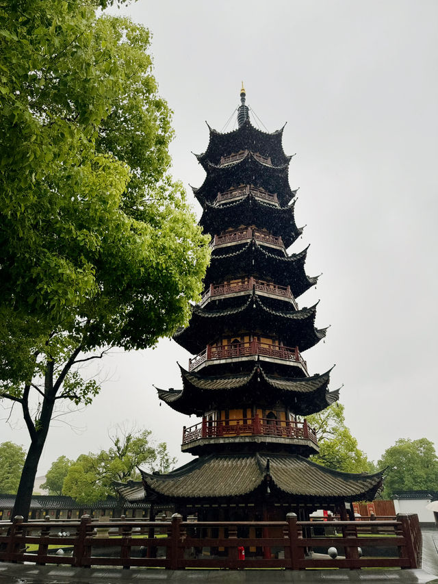 🛕Longhua Temple — วัดไวรัลที่ชาวไทยไปเยือนSHแนะนำ