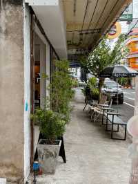 Rogue.Intown | Unon Ratchathani 