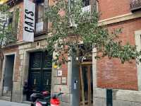Cats Hostel Madrid Sol