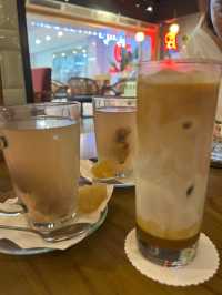 Chill Vibes & Great Bites at Karta Coffee & Eatery, Malioboro Street