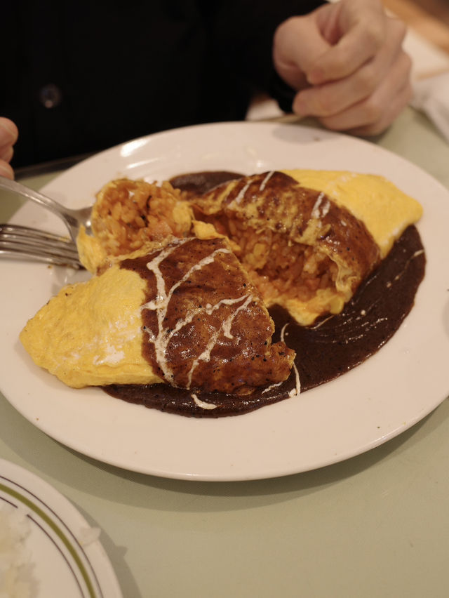 🍞【池袋 タカセ】レトロな香り漂う、池袋の老舗純喫茶でひと休み。