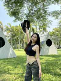 DEVARA บางพระ ชลบุรี