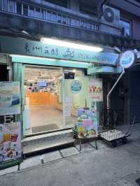 【香港】 原籍長洲的「長洲角酪」？每日人手新鮮製作，仲有限定蛋糕🍰