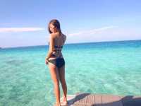 สักครั้งในชีวิตกับที่พัก Centara Ras Fushi Resort 