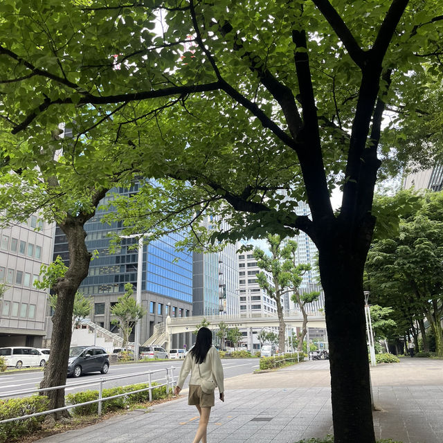나고야 2박3일 자유여행 꿀팁