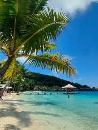 Bora bora