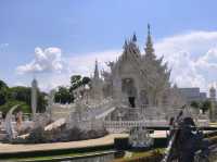 White Temple