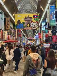 โอซาก้า🇯🇵