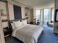 Four Seasons Hotel Seoul（首爾四季酒店）